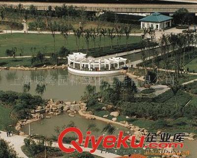 上海嘯峰園林綠化工程 全能型園林服務專家，為城市添綠意與生機